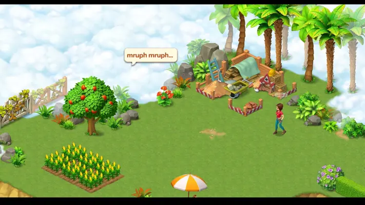 Dragonscapes Adventure android App screenshot 0